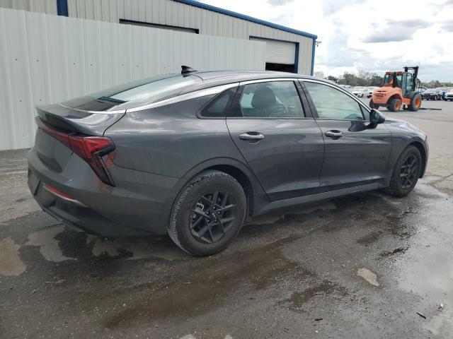 2025 KIA K5 LXS - KNAG24J72S5327367