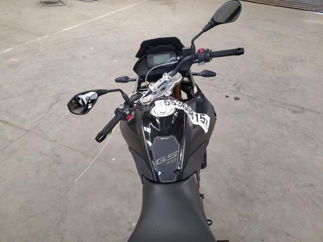 2023 BMW G310 GS WB30G3307PRA42400