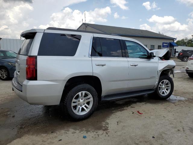 2018 CHEVROLET TAHOE K150 1GNSKBKC3JR352211
