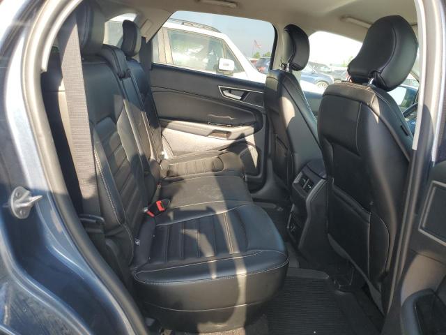 2019 FORD EDGE SEL - 2FMPK4J97KBB35874