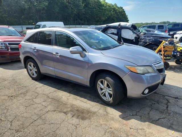 2013 ACURA RDX TECHNO - 5J8TB4H51DL019015