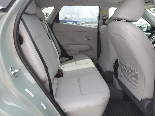 2025 HYUNDAI KONA LIMIT KM8HE3A34SU222286