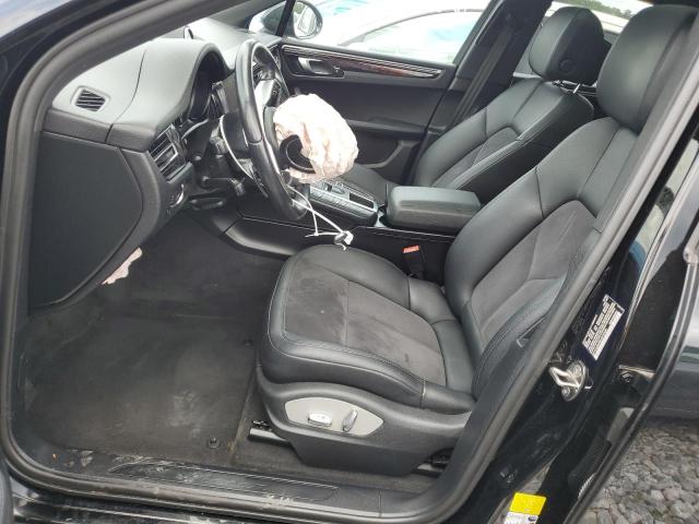 2020 PORSCHE MACAN WP1AA2A50LLB13424