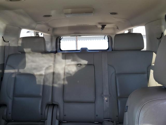 2015 GMC YUKON XL K - 1GKS2HKC1FR702801