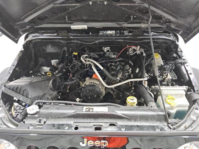 2016 JEEP WRANGLER S 1C4AJWAG3GL233069