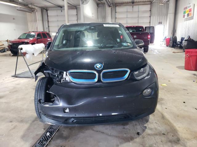 2015 BMW I3 REX WBY1Z4C51FV278005