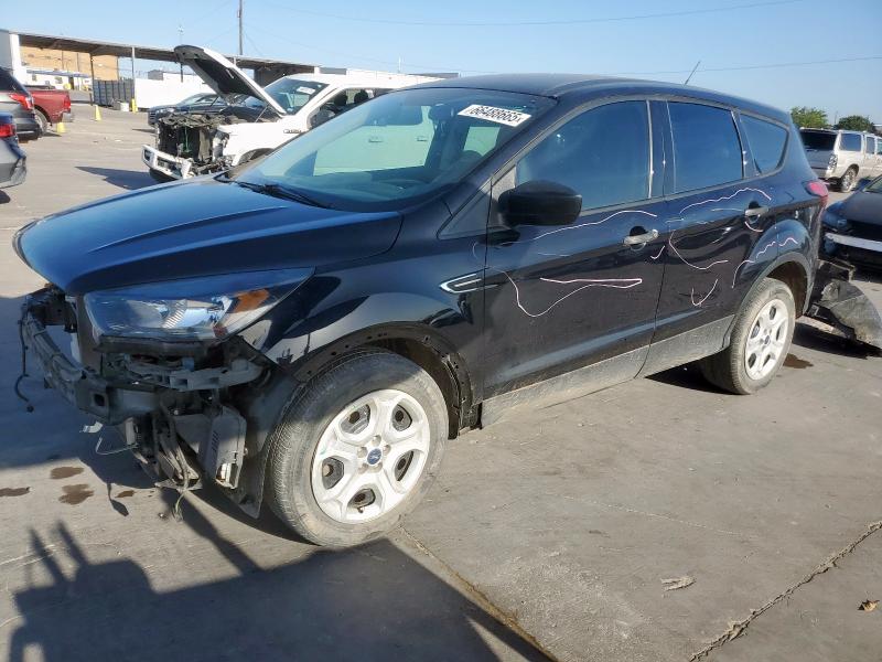 FORD ESCAPE S