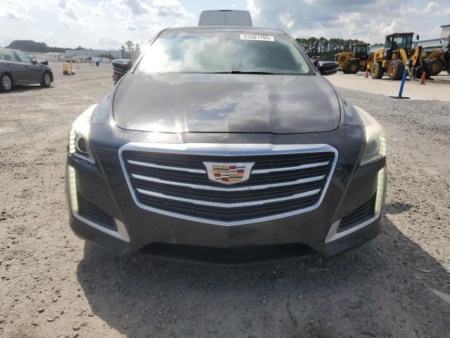 2015 CADILLAC CTS - 1G6AP5SX4F0111296