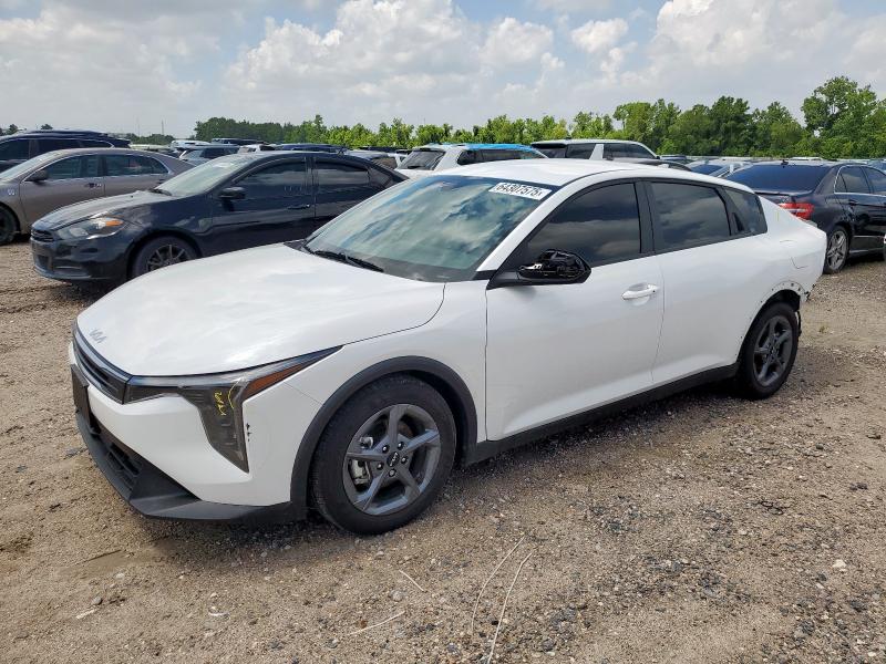 KIA K4 LX
