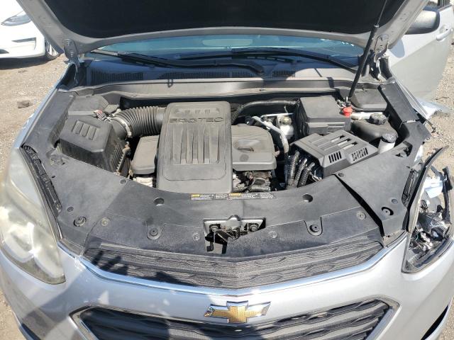 2016 CHEVROLET EQUINOX LS - 2GNALBEK9G1155377
