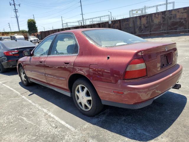 Vin: 1hgcd5657sa056470, lot: 64231685, honda accord ex 19952