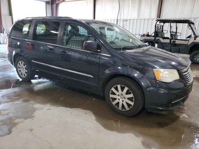 Vin: 2c4rc1bg9er159465, lot: 63529155, chrysler minivan touring 20144