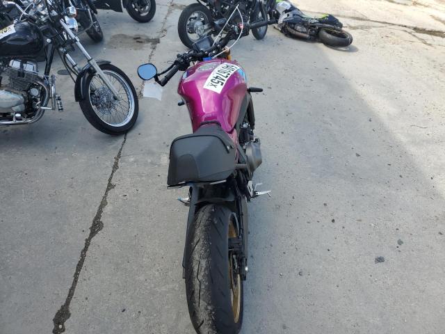 2022 YAMAHA MTM890 JYARN80E9NA000417