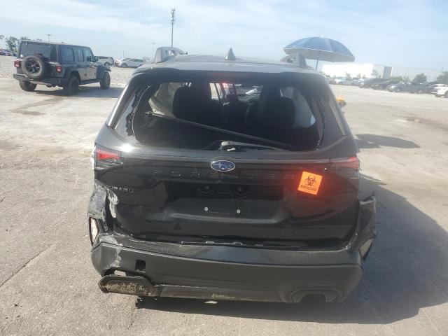 2025 SUBARU FORESTER P JF2SLDDC3SH531873