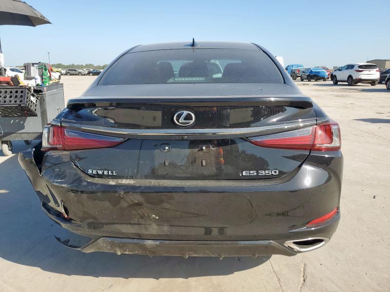 2022 LEXUS ES 350 F S 58AJZ1B1XNU127428