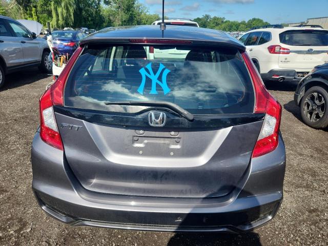 2020 HONDA FIT LX 3HGGK5H43LM704113
