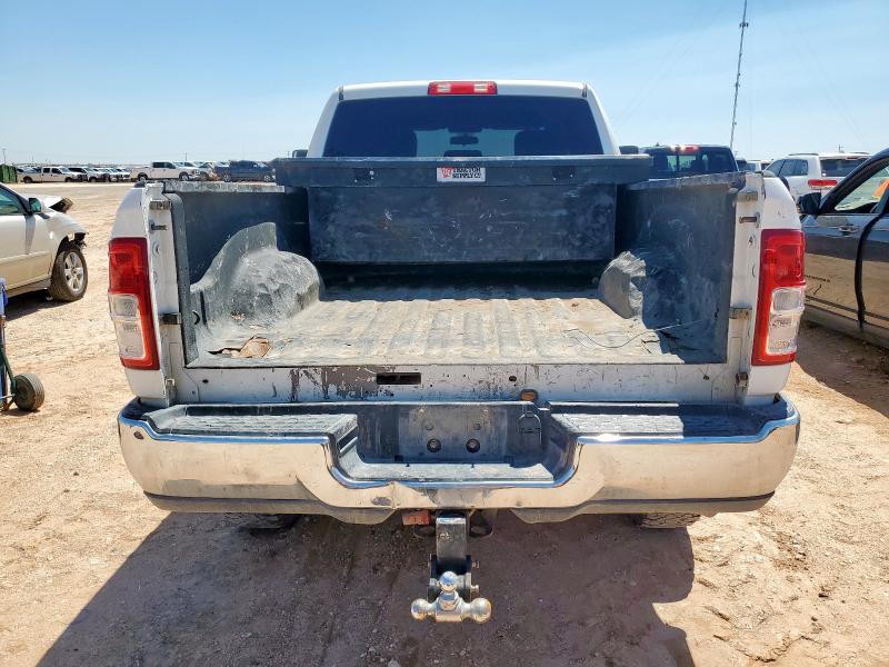 2019 RAM 2500 TRADE - 3C6UR5CL3KG685496