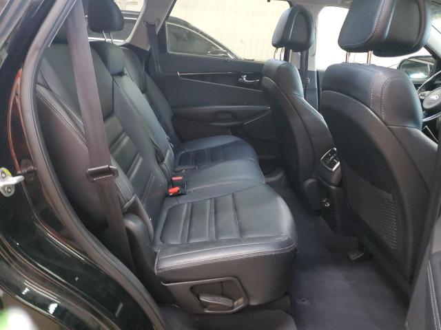 2016 KIA SORENTO SX 5XYPKDA54GG152281