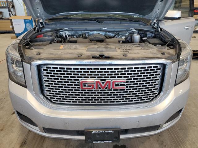 2017 GMC YUKON DENA 1GKS2CKJ7HR261518