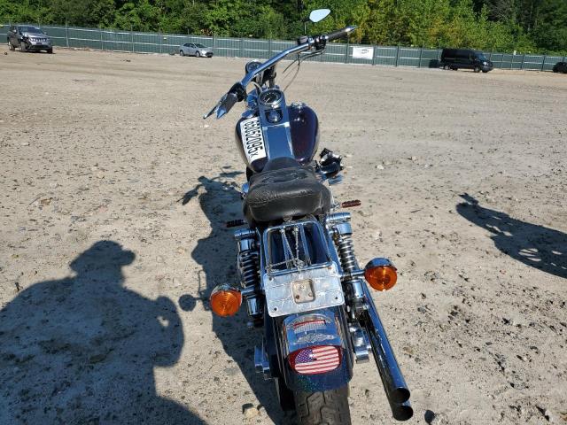 2001 HARLEY-DAVIDSON FXD 1HD1GHV161Y314253