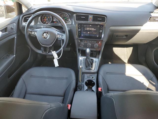 2018 VOLKSWAGEN GOLF S 3VWG17AU0JM280729