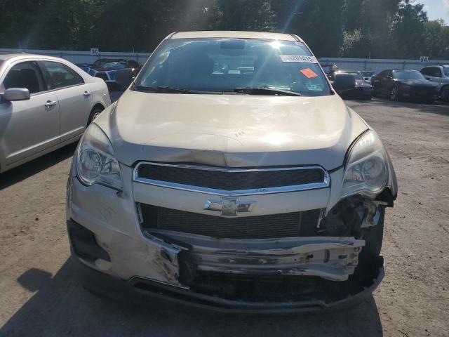 2015 CHEVROLET EQUINOX LS 2GNALAEK6F1117405
