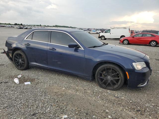 2015 CHRYSLER 300 LIMITE 2C3CCAAG7FH796566