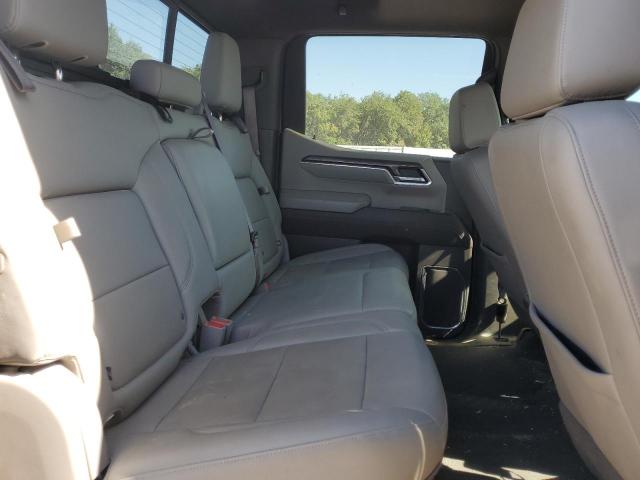 2022 CHEVROLET SILVERADO - 3GCUDGED3NG573620