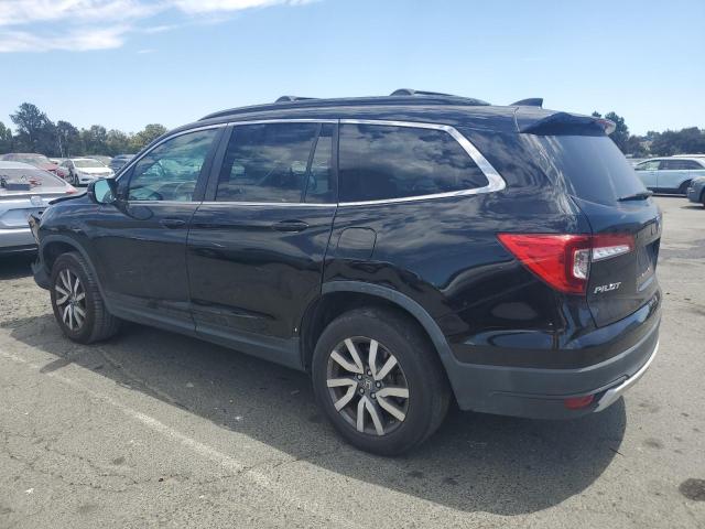2019 HONDA PILOT EXL 5FNYF6H57KB047020