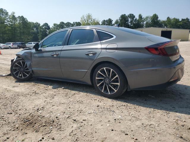 2022 HYUNDAI SONATA LIM KMHL34J25NA219769