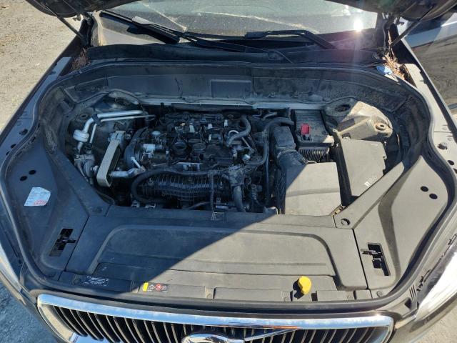 2016 VOLVO XC90 T6 YV4A22PK4G1046563