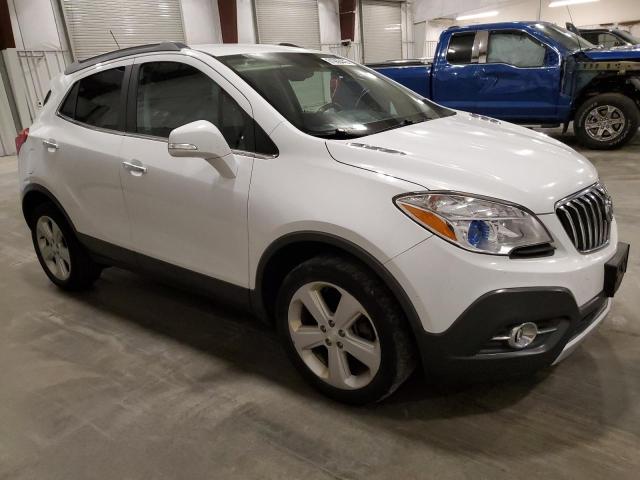 2016 BUICK ENCORE CON KL4CJFSB0GB751863