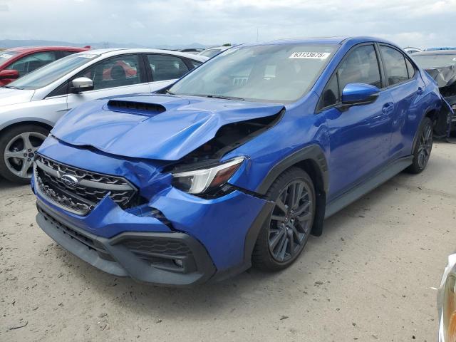 2022 SUBARU WRX GT JF1VBAU60N8027637