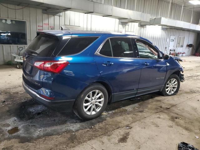 2019 CHEVROLET EQUINOX LT - 2GNAXUEV3K6255870