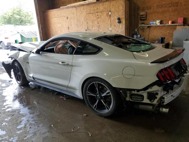 2016 FORD MUSTANG GT 1FA6P8CF2G5236592