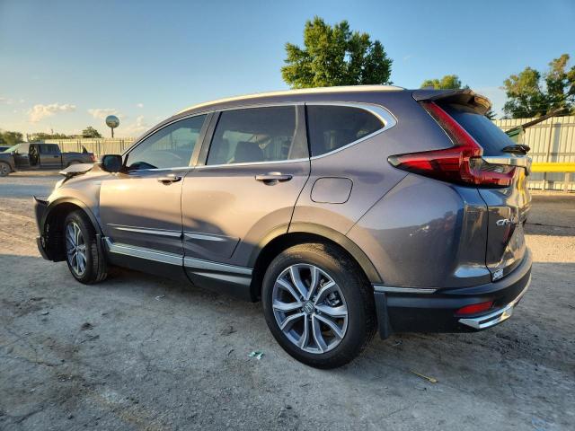 Vin: 5j6rt6h91nl002425, lot: 63243085, honda crv touring 20222