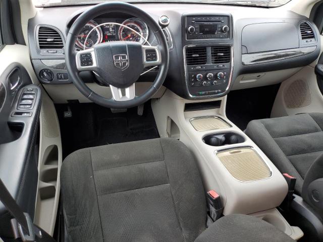 2015 DODGE GRAND CARA 2C4RDGCG2FR658527