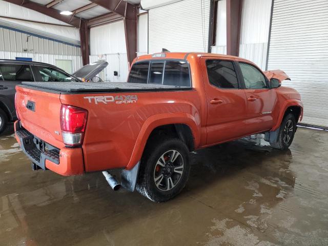 2016 TOYOTA TACOMA DOU - 3TMCZ5AN3GM009762