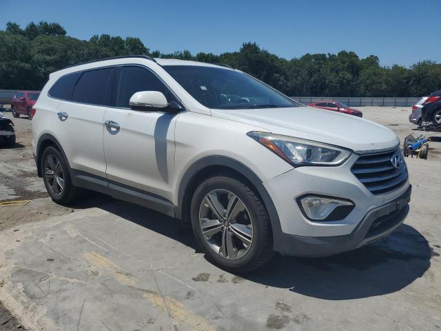 2014 HYUNDAI SANTA FE G - KM8SN4HF4EU080151