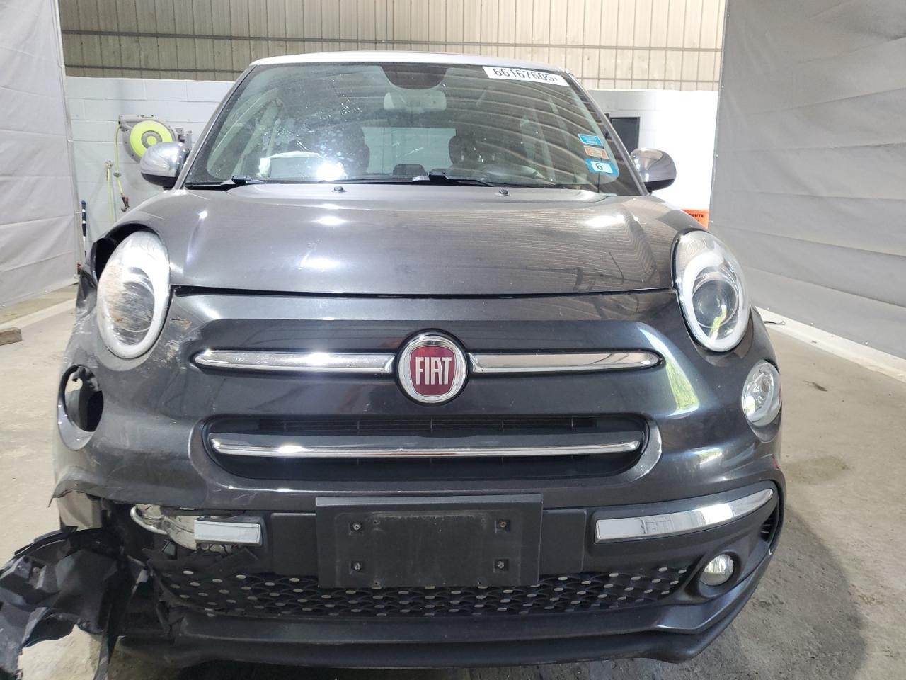 FIAT 500L LOUNGE