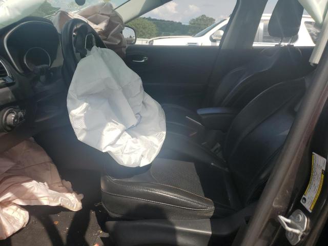 2018 JEEP COMPASS LI 3C4NJCCB4JT358451