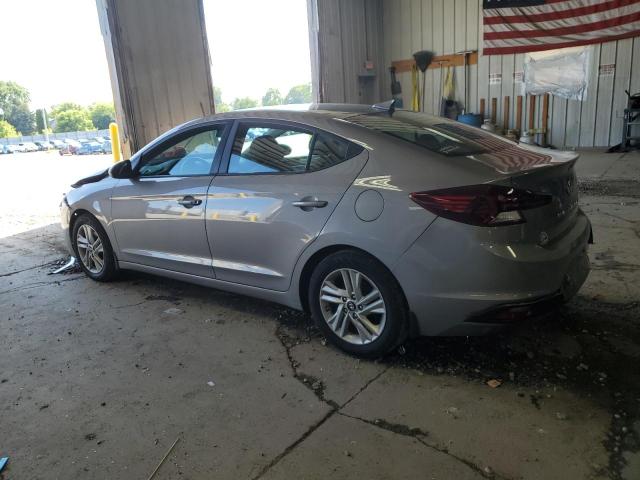 2020 HYUNDAI ELANTRA SE KMHD84LF6LU953595