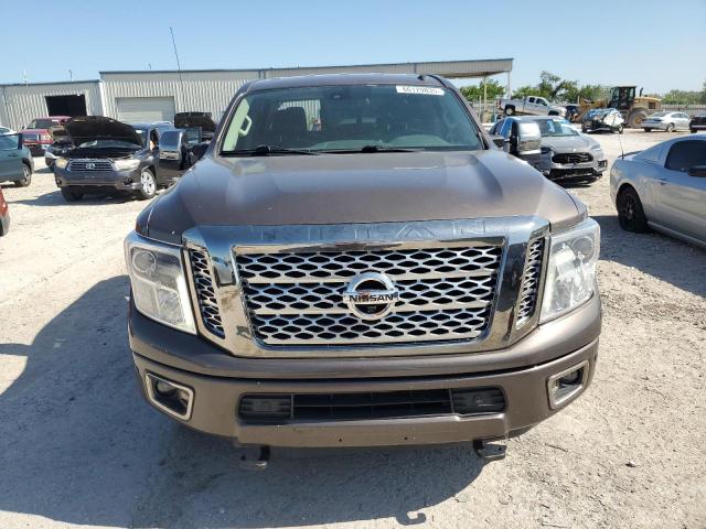 2018 NISSAN TITAN XD S 1N6BA1F44JN541544