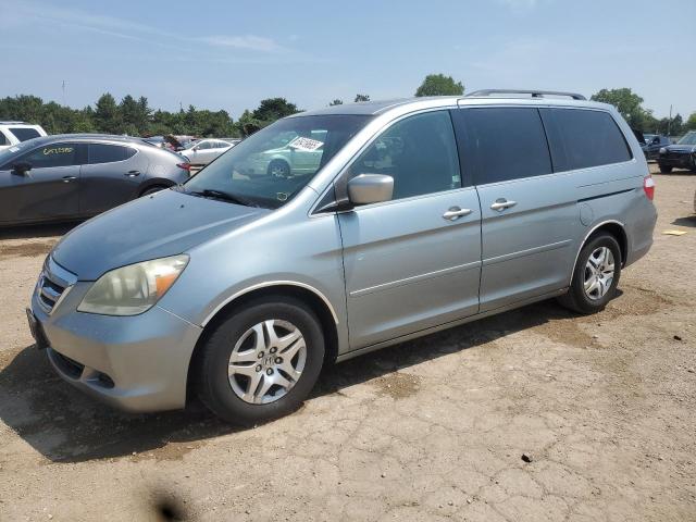HONDA ODYSSEY EX