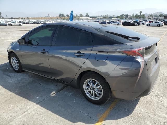 2016 TOYOTA PRIUS - JTDKARFU8G3029257
