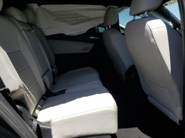 2021 VOLKSWAGEN TIGUAN SE - 3VV2B7AX3MM101819
