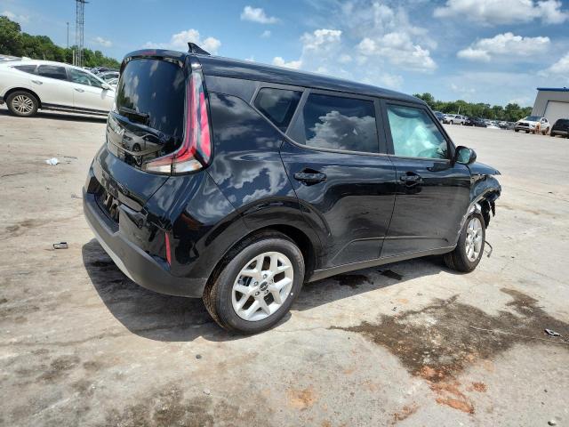 2025 KIA SOUL LX - KNDJ23AU0S7944070