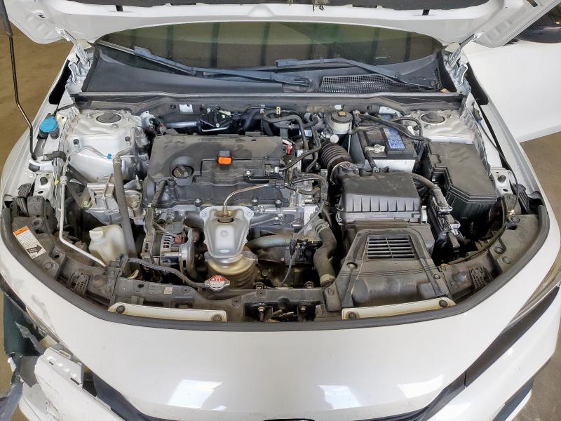 2022 HONDA CIVIC SPOR - 2HGFE2F54NH559341