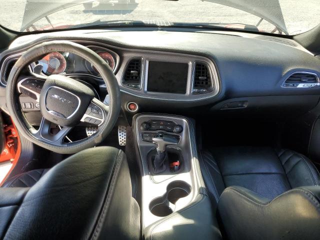 2016 DODGE CHALLENGER - 2C3CDZC97GH306476