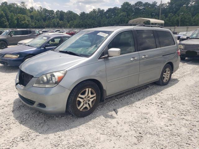 HONDA ODYSSEY EX